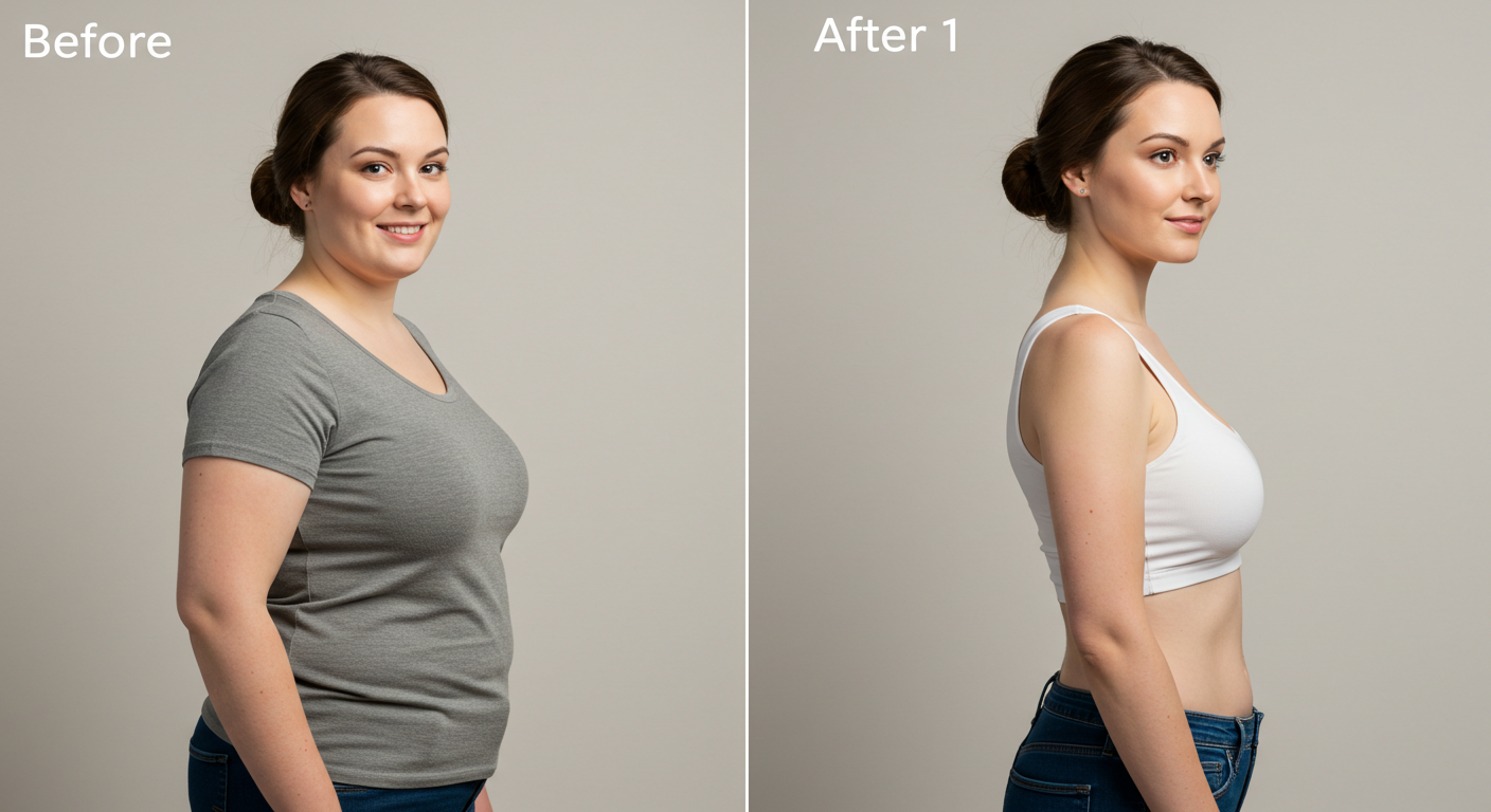 weight loss