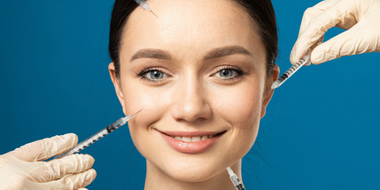 Botox and Filler Combinations